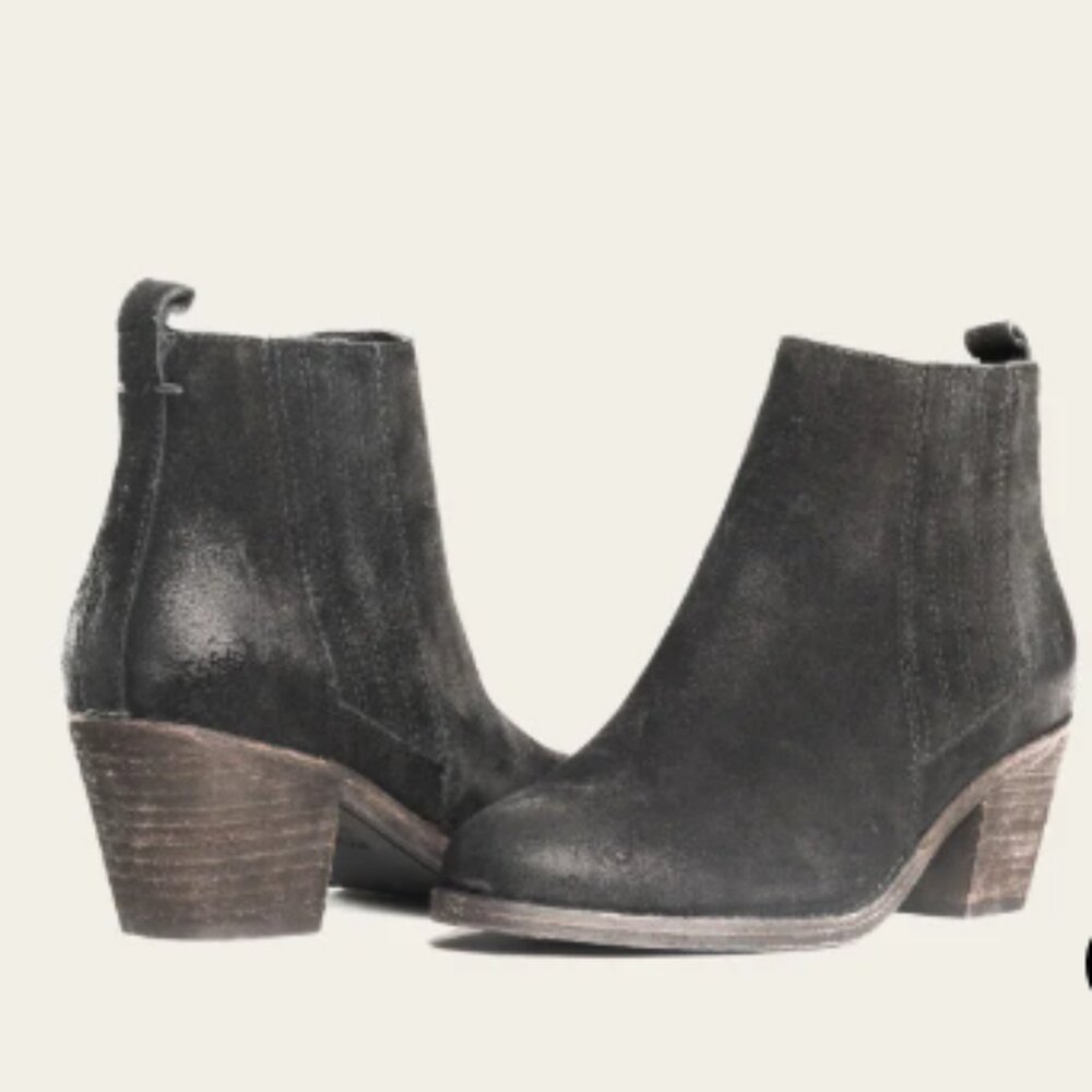 Frye Alton Chelsea bootie